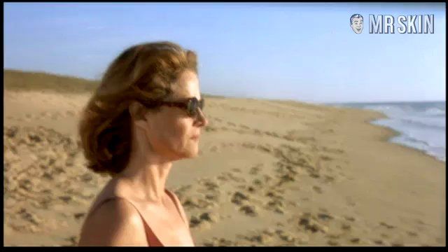 Maya Gaugler in Under the Sand (2000) Full Nudity Breasts Bush 225162