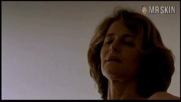Charlotte Rampling in Under the Sand (2000) Breasts Breasts Sexy 225163