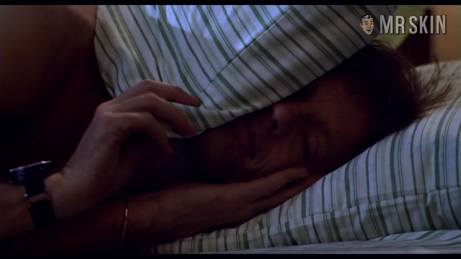 Helen Shaver in High Ballin' (1978) Breasts Butt Breasts Butt 176303