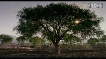 Maribel Verdú in Y tu mamá también (2001) Bush Breasts Bush 234482