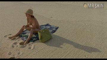 Maribel Verdú in Y tu mamá también (2001) Breasts Breasts Bush 176841