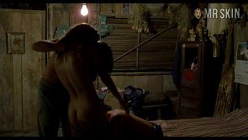 Maribel Verdú in Y tu mamá también (2001) Breasts Butt Breasts Bush 176842
