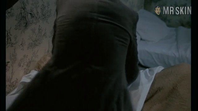 Hélène Perdrière in The Phantom of Liberty (1974) Body Double Full Frontal Body Double Breasts 235584