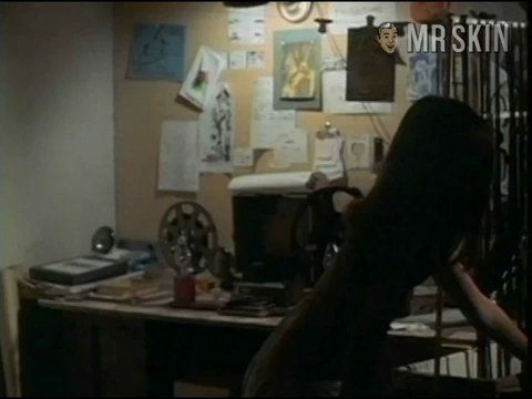 Dianne Hull Naked in The Magic Garden of Stanley Sweetheart. Breasts, Butt, bush. 181255