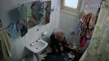 Cristina Sánchez Pascual in Dark Habits (1983) Sexy Breasts Sexy 185911