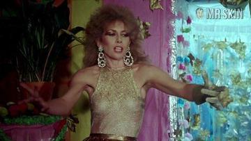 Cristina Sánchez Pascual in Dark Habits (1983) Sexy Breasts Sexy 185912