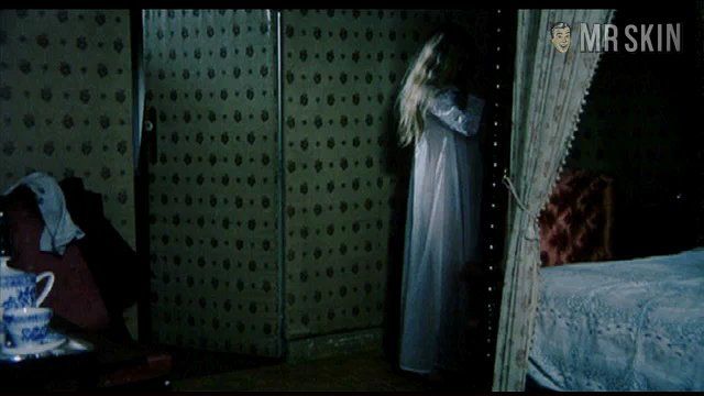 Tragic Ceremony's Sexiest Scenes with Camille Keaton. Sexy, breasts. 174480