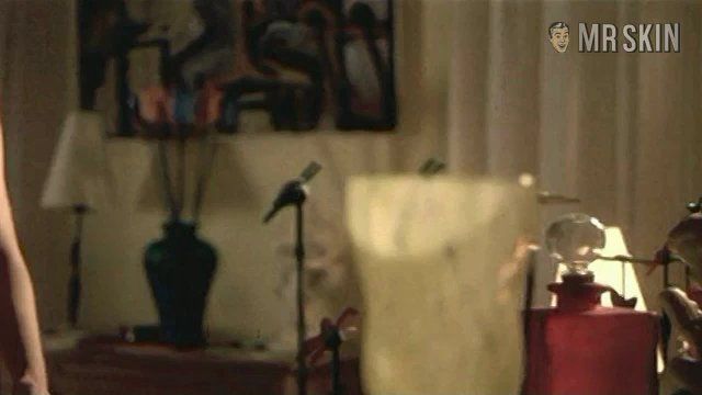 Ana Alvarez in Cha-cha-chá (1998) Breasts Breasts Sexy 187169