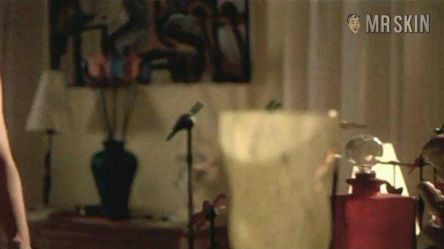 Ana Alvarez in Cha-cha-chá (1998) Breasts Breasts Sexy 187169