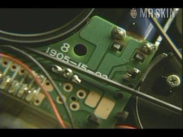 Chiara Caselli in Sleepless (2001) Underwear Sexy Underwear 186240