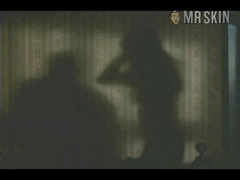 Barbara Lerici in Sleepless (2001) Breasts Bush Breasts Bush 186238