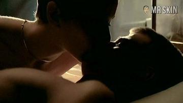 Monica Guerritore in The Dark Side of Love (1985) Breasts Butt Bush Breasts Bush 186481