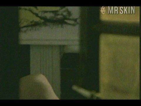 Monica Guerritore in Evil Senses (1986) Breasts Bush Breasts Bush 182372