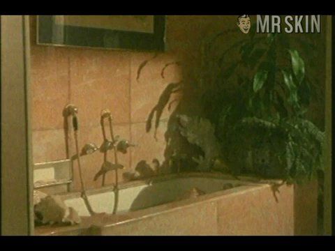 Monica Guerritore Nude in Evil Senses. Breasts, Butt, bush. 182374