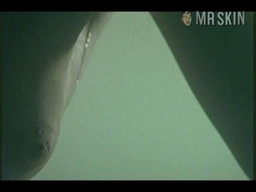 Monica Guerritore in Evil Senses (1986) Breasts Breasts Bush 182375