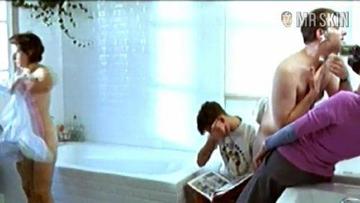 Marina Rodriguez-Tomé in Du poil sous les roses (2000) Breasts Bush Breasts Bush 178258