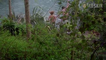 Kate Winslet in Iris (2001) Butt Breasts Bush 195403