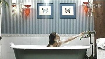 Nadia Farès in Poliziotti (1994) Breasts Butt Breasts Butt 175759