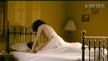 Marine Delterme in Te quiero (2001) Breasts Breasts 179232