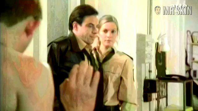 Sandra Cervik in Der Schuss (2001) Breasts Bush Breasts Bush 189647
