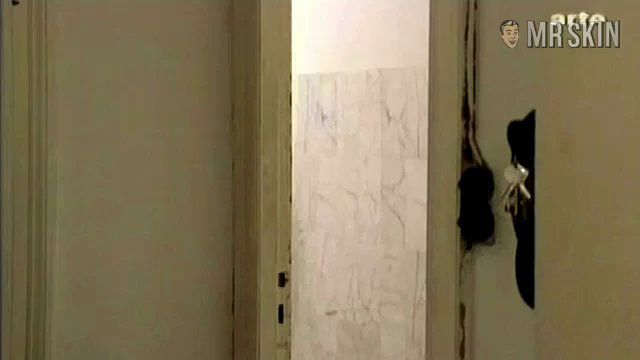 Lisa Martinek in Der Schuss (2001) Breasts Butt Bush Breasts Bush 189648