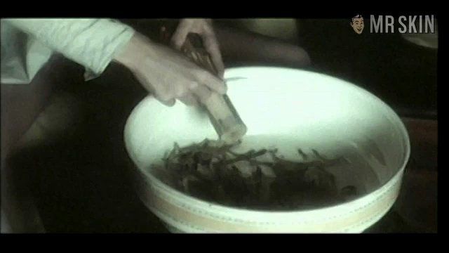 Olivia Pascal in Behind Convent Walls (1977) Breasts Bush Breasts Bush 187026