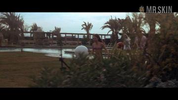 Marie Liljedahl in Eugenie... the Story of Her Journey Into Perversion (1970) Bikini Bikini Breasts 247538