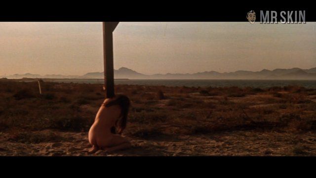 Eugenie from Eugenie... the Story of Her Journey Into Perversion Naked. Butt, bikini, breasts. 247541