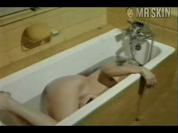 Erika Blanc in Amore e morte nel giardino degli dei (1972) Breasts Butt Breasts Bush 201924