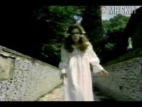 Erika Blanc Nude in Amore e morte nel giardino degli dei. Breasts, Butt, Bush. 201928