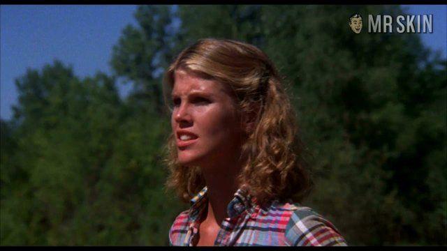 Leah Ayres in The Burning (1981) Sexy Sexy 234679
