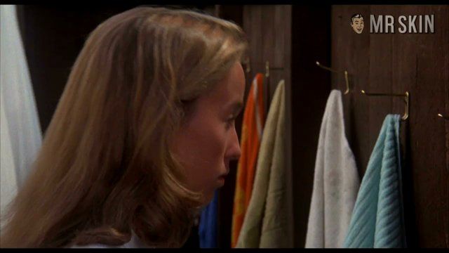 Carrick Glenn in The Burning (1981) Breasts Breasts 175791