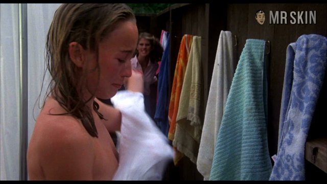 Carrick Glenn Nude as Sally. Breasts. 234644
