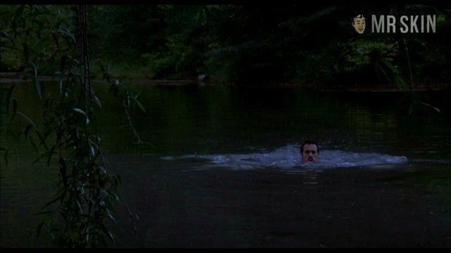 Carolyn Houlihan Nude in The Burning. Breasts, Butt, Bush. 175792