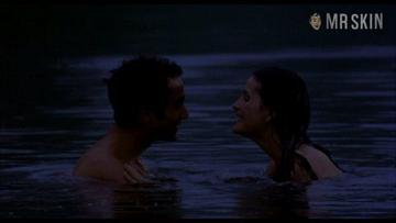 Carolyn Houlihan in The Burning (1981) Breasts Butt Bush Breasts Bush 175792