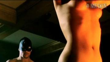 Danielle Ciardi in The Story of O: Untold Pleasures (2002) Breasts Butt Breasts Bush 196037