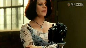 Michelle Ruben in The Story of O: Untold Pleasures (2002) Breasts Butt Bush Breasts Bush 196040