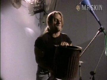 Kelly Jaye in Hollywood Dreams (1994) Breasts Breasts Bush 175937