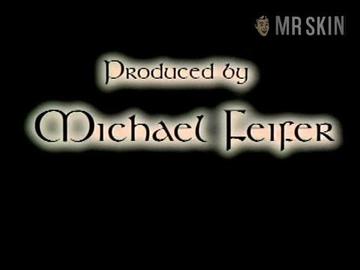 Stephanie Champlin in Witchcraft 666: The Devil's Mistress (1994) Breasts Breasts Butt 200197