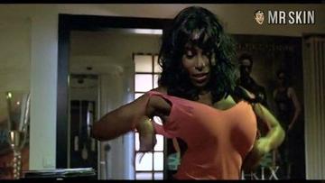 Clara Creantor in Gamer (2001) Breasts Thong Breasts Butt 211018