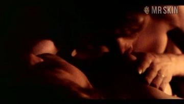 Nathalie Delon in A Whisper in the Dark (1976) Breasts Breasts 203083