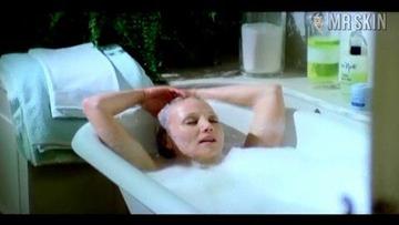 Lucretia Love in A Whisper in the Dark (1976) Breasts Bush Breasts Bush 203064