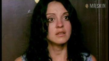 Saïda Jawad in 17 rue Bleue (2001) Breasts Butt Bush Breasts Bush 197373