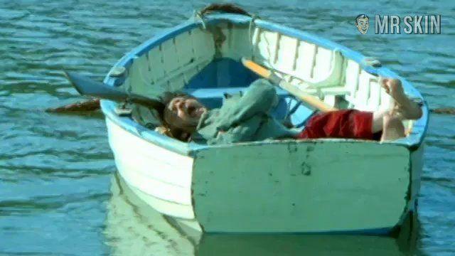 Ruth Madoc in Under Milk Wood (1972) Breasts Breasts 197616