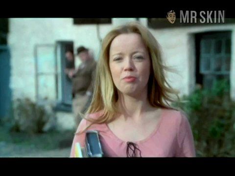 Hottest Angharad Rees Scene in Under Milk Wood. Underwear. 197618