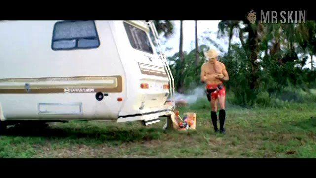 Veronica Gamba in Smokey and the Bandit III (1983) Breasts Bikini Breasts 191559