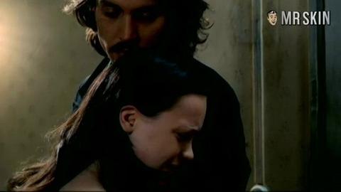 The Man Who Cried's Sexiest Scenes with Christina Ricci. Sexy. 194736