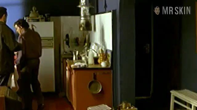 Nudes of Marta from La voz de su amo. Breasts, Butt, bush, underwear. 175866