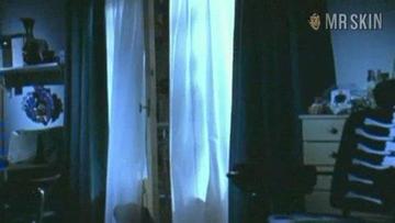 Silke in Black Serenade (2001) Underwear Breasts Underwear 178256