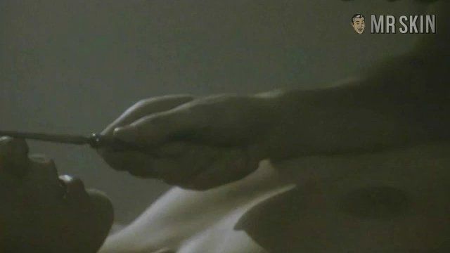 Silke in Black Serenade (2001) Breasts Breasts Underwear 178254
